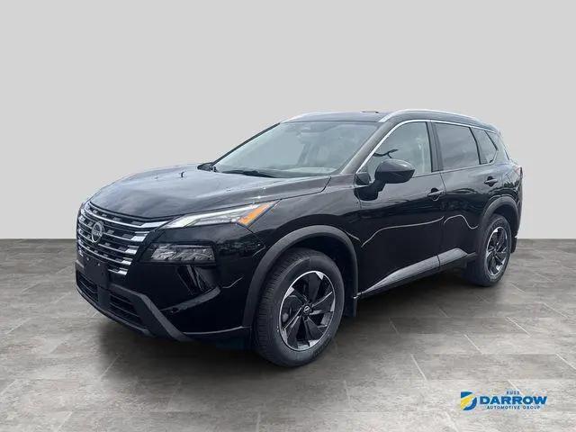 2025 Nissan Rogue SV Intelligent AWD for sale in West Bend, WI