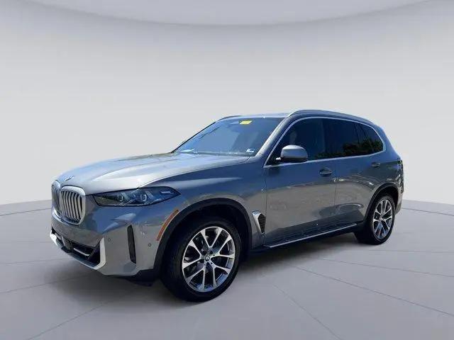 2024 BMW X5 xDrive40i for sale in Richmond, VA