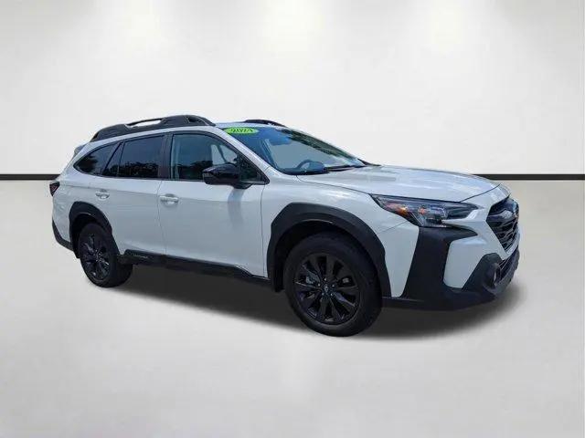 2024 Subaru Outback Onyx Edition XT for sale in Fort Myers, FL