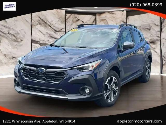 2025 Subaru Crosstrek Premium for sale in Appleton, WI