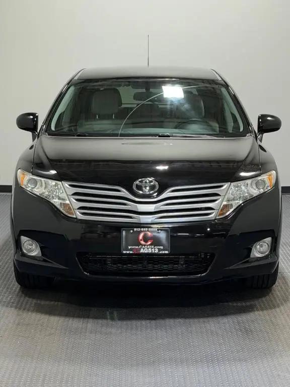 2012 Toyota Venza LE for sale near Lebanon, OH