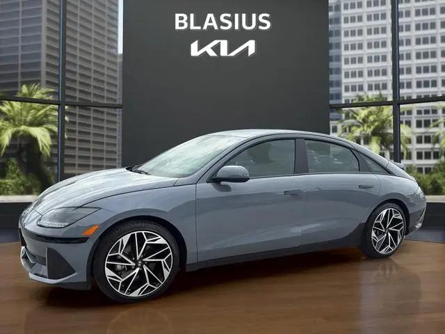 2023 Hyundai IONIQ 6 SEL for sale in Watertown, CT