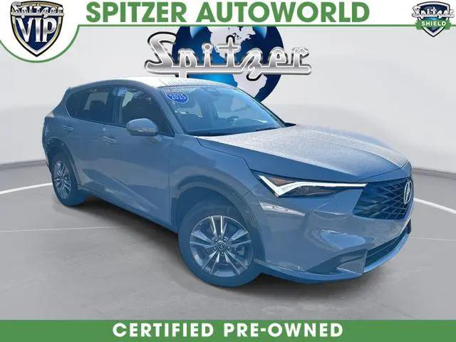 2025 Acura ADX Base for sale in McMurray, PA