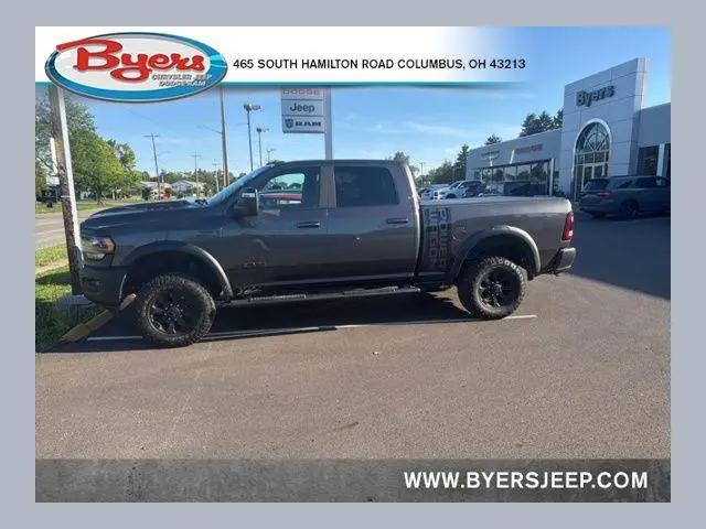 2024 Ram 2500 Power Wagon Crew Cab 4x4 6'4" Box for sale near Columbus, OH