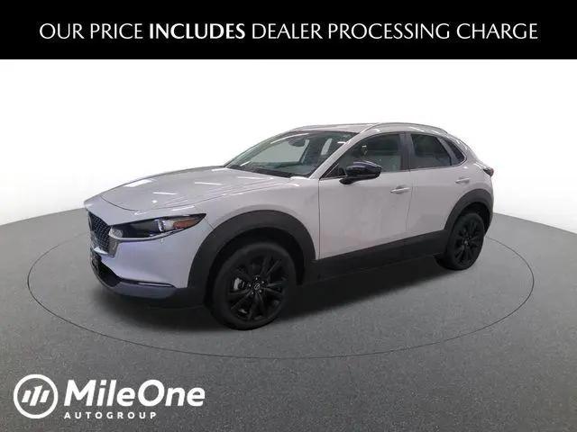 2025 Mazda CX-30 2.5 S Select Sport for sale in Lutherville, MD