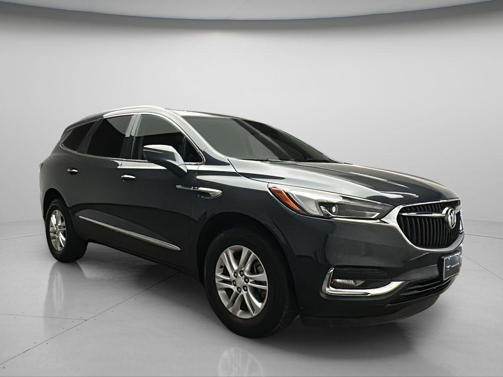 2019 Buick Enclave Essence AWD's photo