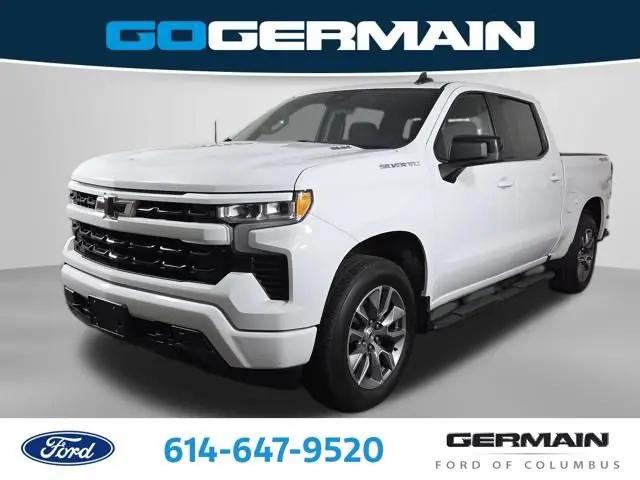 2024 Chevrolet Silverado 1500 RST for sale in Columbus, OH