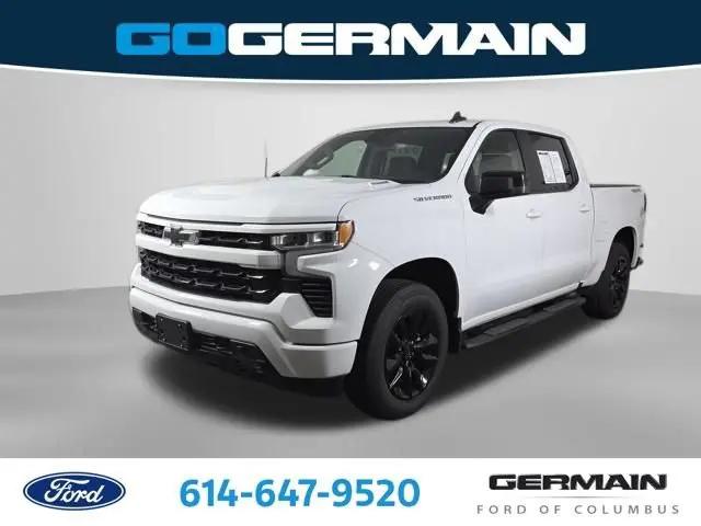 2024 Chevrolet Silverado 1500 RST for sale in Columbus, OH