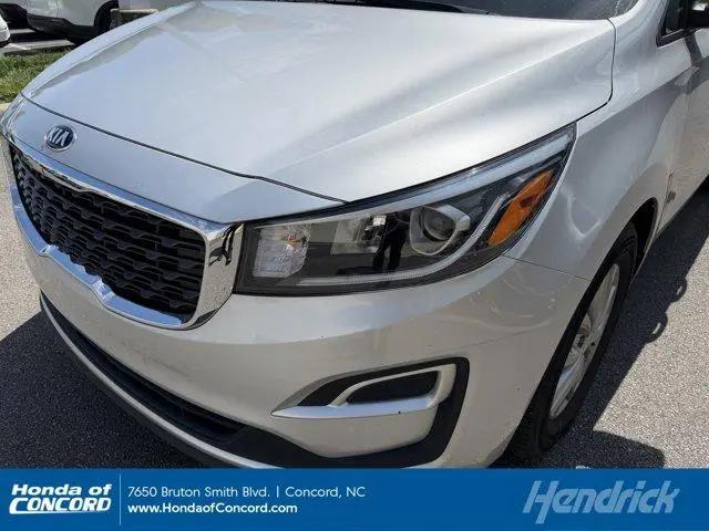 2020 Kia Sedona LX for sale in Concord, NC