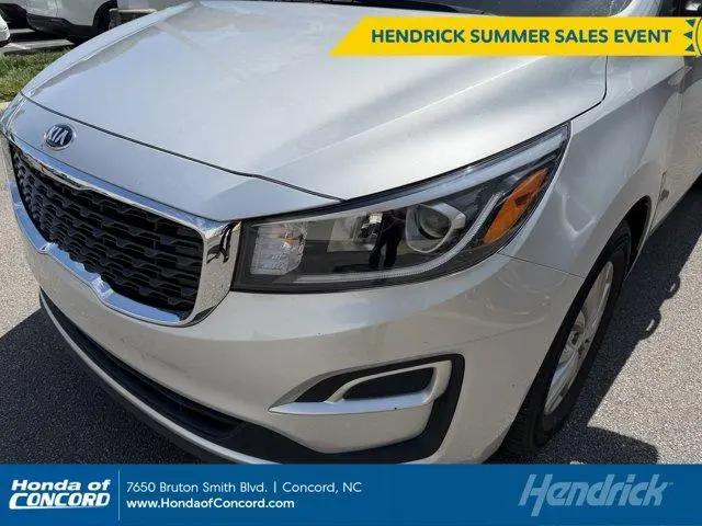 2020 Kia Sedona LX for sale in Concord, NC