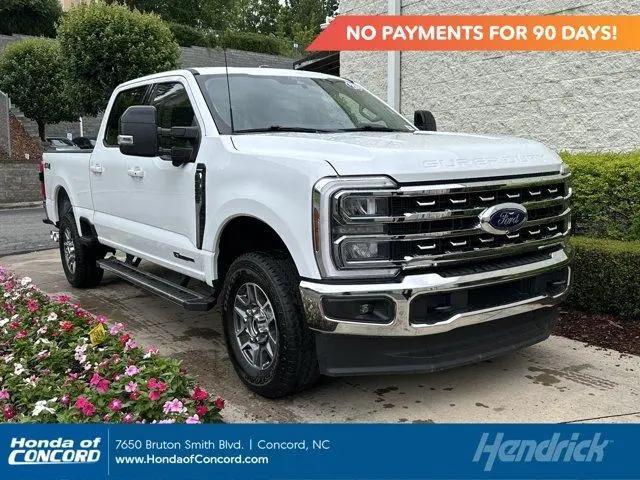 2026 Ford F-250 LARIAT for sale in Concord, NC
