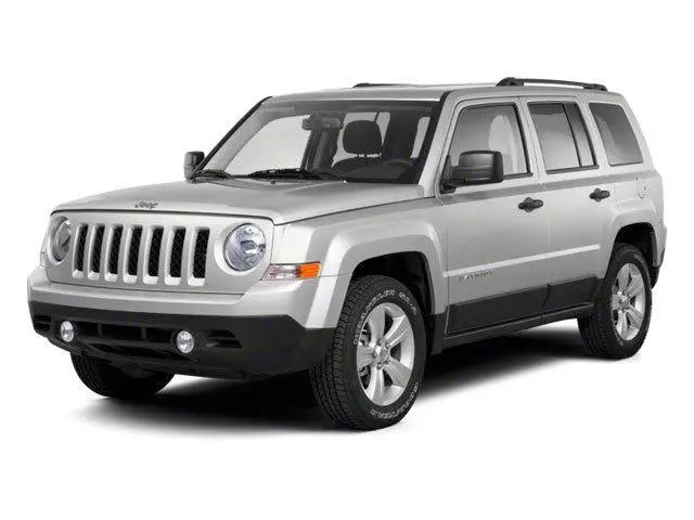 2010 Jeep Patriot Sport for sale near Cincinnati, OH