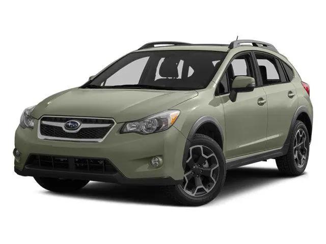 2014 Subaru XV Crosstrek 2.0i Premium for sale near Cincinnati, OH