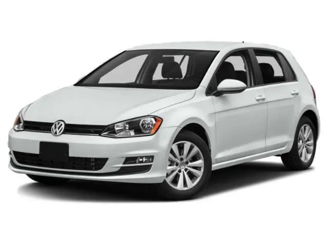 2015 Volkswagen Golf TSI S 4-Door for sale near Cincinnati, OH