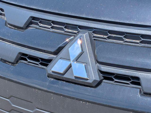 2022 Mitsubishi Outlander Sport 2.0 BE AWC