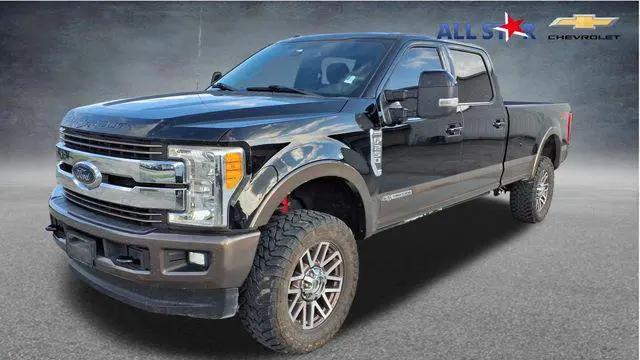 2017 Ford F-250 King Ranch for sale in Baton Rouge, LA