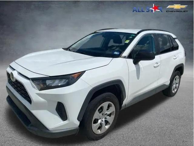 2019 Toyota RAV4 LE for sale in Baton Rouge, LA
