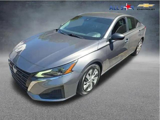 2024 Nissan Altima S FWD for sale in Baton Rouge, LA