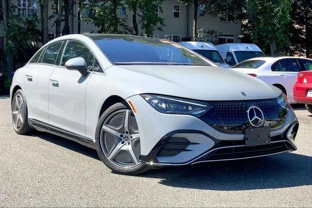 2023 Mercedes-Benz EQE 350 4MATIC for sale in Alexandria, VA