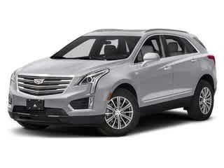 2018 Cadillac XT5 Premium Luxury for sale in Wexford, PA