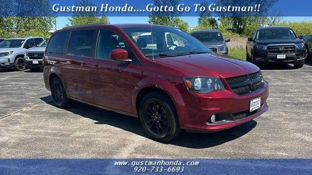 2020 Dodge Grand Caravan SE Plus for sale in Appleton, WI