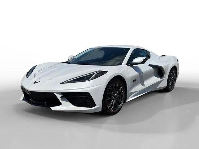 2023 Chevrolet Corvette Stingray RWD Coupe 3LT for sale in Vallejo, CA