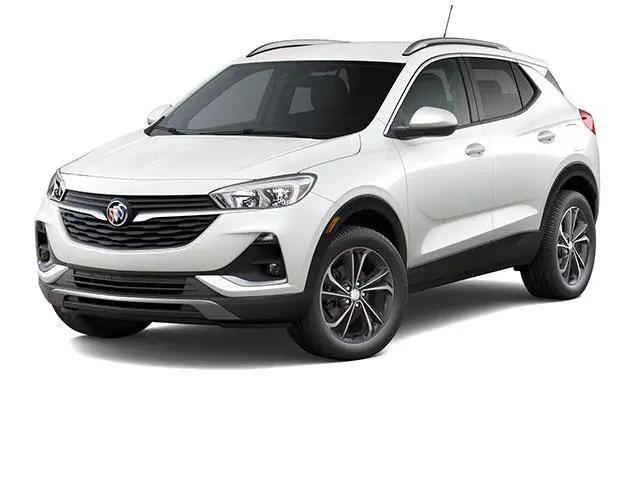 2023 Buick Encore GX Select AWD for sale in Towanda, PA