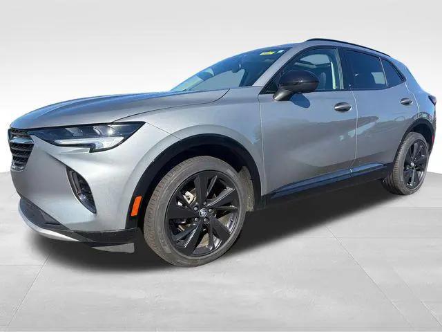 2023 Buick Envision Essence AWD for sale in Medford, WI
