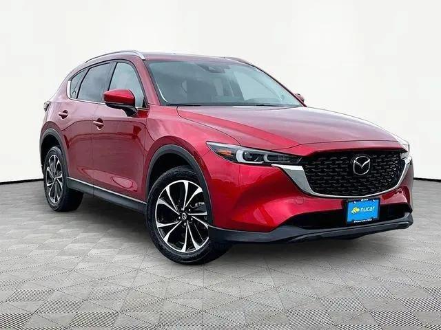 2023 Mazda CX-5 2.5 S Premium for sale in New Castle, DE