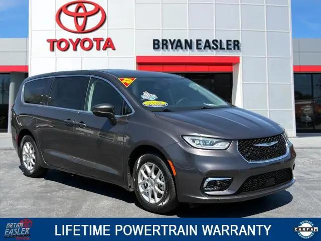 2023 Chrysler Pacifica Touring L for sale in Hendersonville, NC
