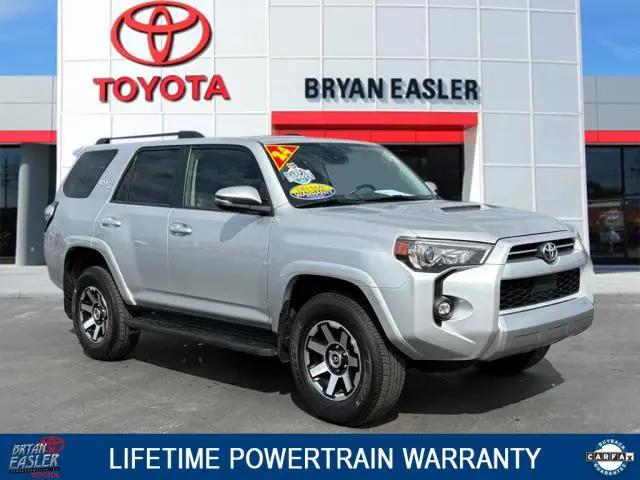 2024 Toyota 4Runner TRD Off Road Premium for sale in Hendersonville, NC
