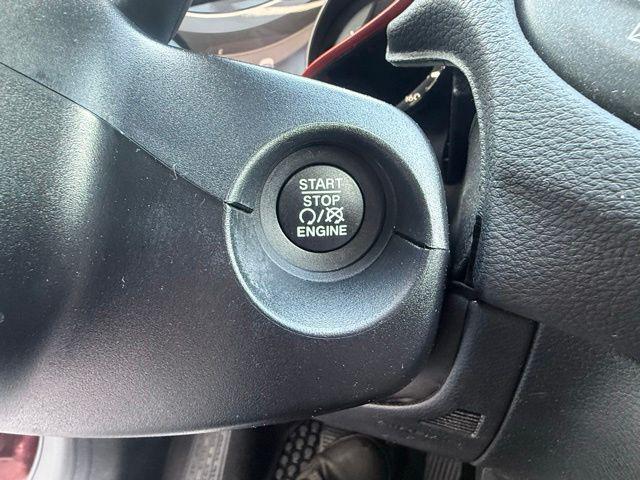 2021 Jeep Compass Trailhawk 4x4