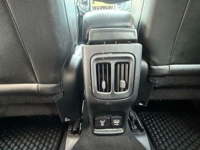 2021 Jeep Compass Trailhawk 4x4