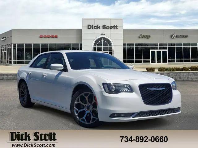 2018 Chrysler 300 300S for sale in Plymouth, MI