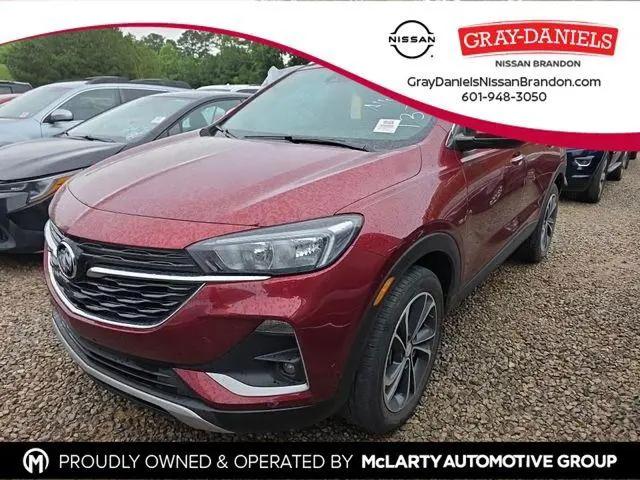 2023 Buick Encore GX Select FWD for sale in Brandon, MS