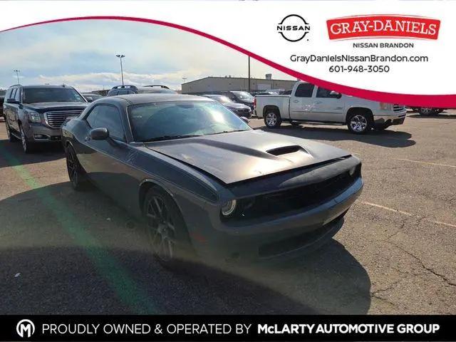 2017 Dodge Challenger T/A Plus for sale in Brandon, MS