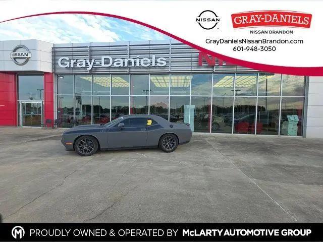 2017 Dodge Challenger T/A Plus for sale in Brandon, MS