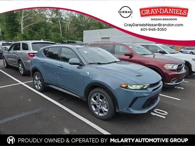 2024 Dodge Hornet R/T Plus EAWD for sale in Brandon, MS