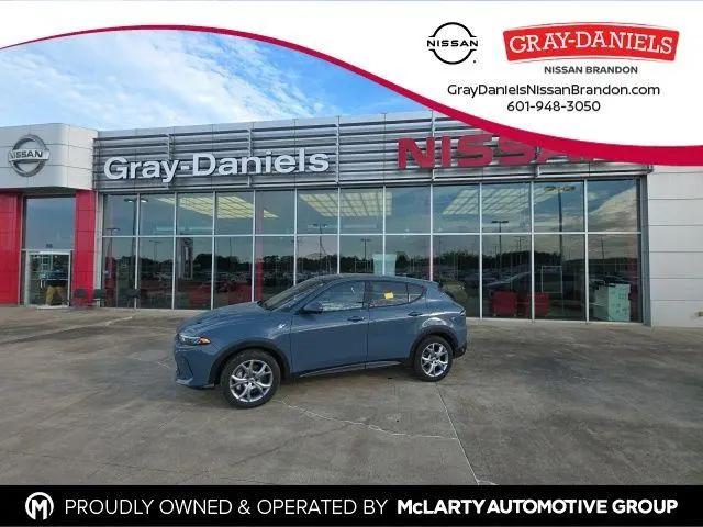 2024 Dodge Hornet R/T Plus EAWD for sale in Brandon, MS