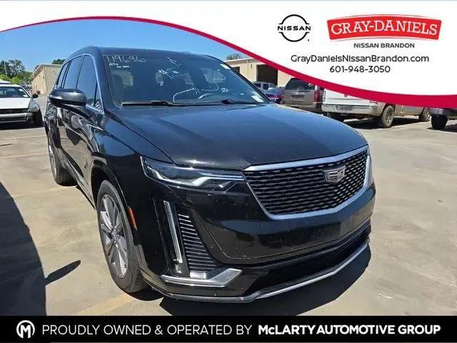 2022 Cadillac XT6 FWD Premium Luxury for sale in Brandon, MS