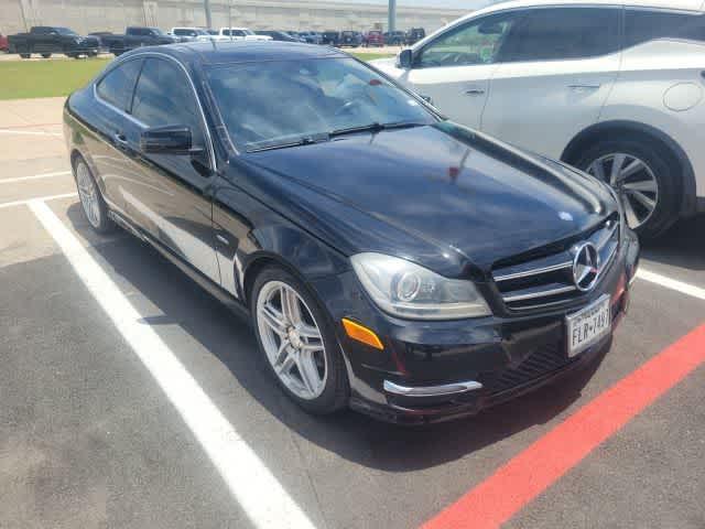 2012 Mercedes-Benz C 250 C 250 for sale in Dallas, TX