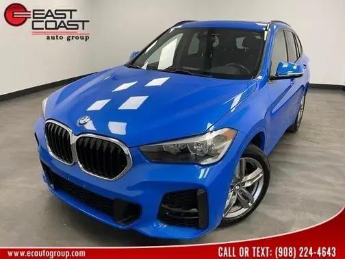 2021 BMW X1 xDrive28i for sale in Linden, NJ