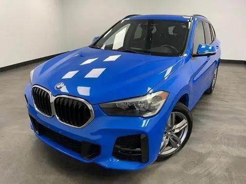 2021 BMW X1 xDrive28i for sale in Linden, NJ