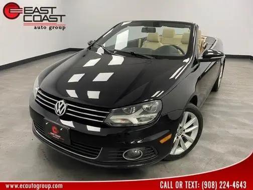 2016 Volkswagen Eos Komfort for sale in Linden, NJ