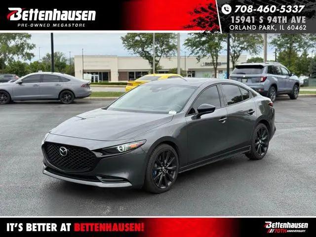 2021 Mazda Mazda3 2.5 Turbo for sale near Orland Park, IL