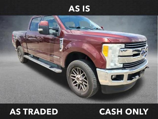 2017 Ford F-350 LARIAT for sale in Prairieville, LA