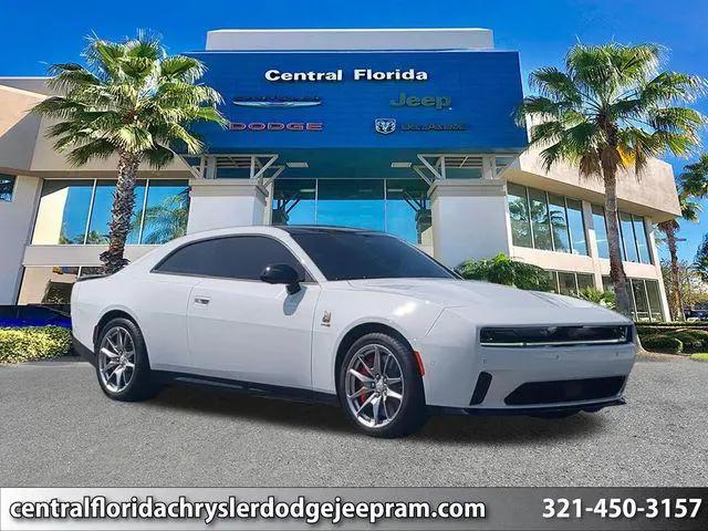2024 Dodge Charger Daytona Scat Pack AWD for sale in Orlando, FL