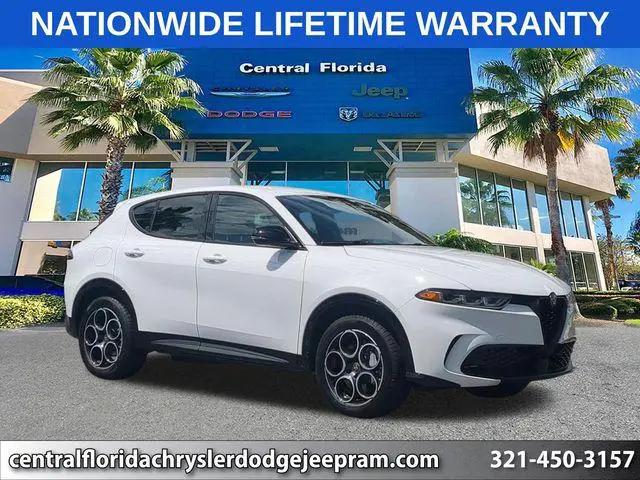 2025 Alfa Romeo Tonale Hybrid EAWD for sale in Orlando, FL