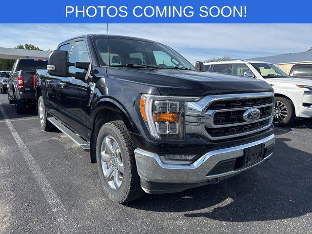 2023 Ford F-150 XLT for sale in Hudson , IA