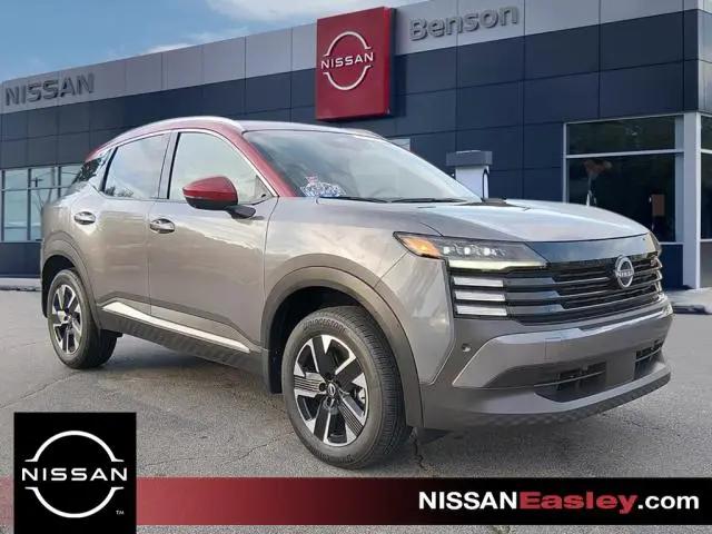 2025 Nissan Kicks SR FWD for sale in Easley, SC